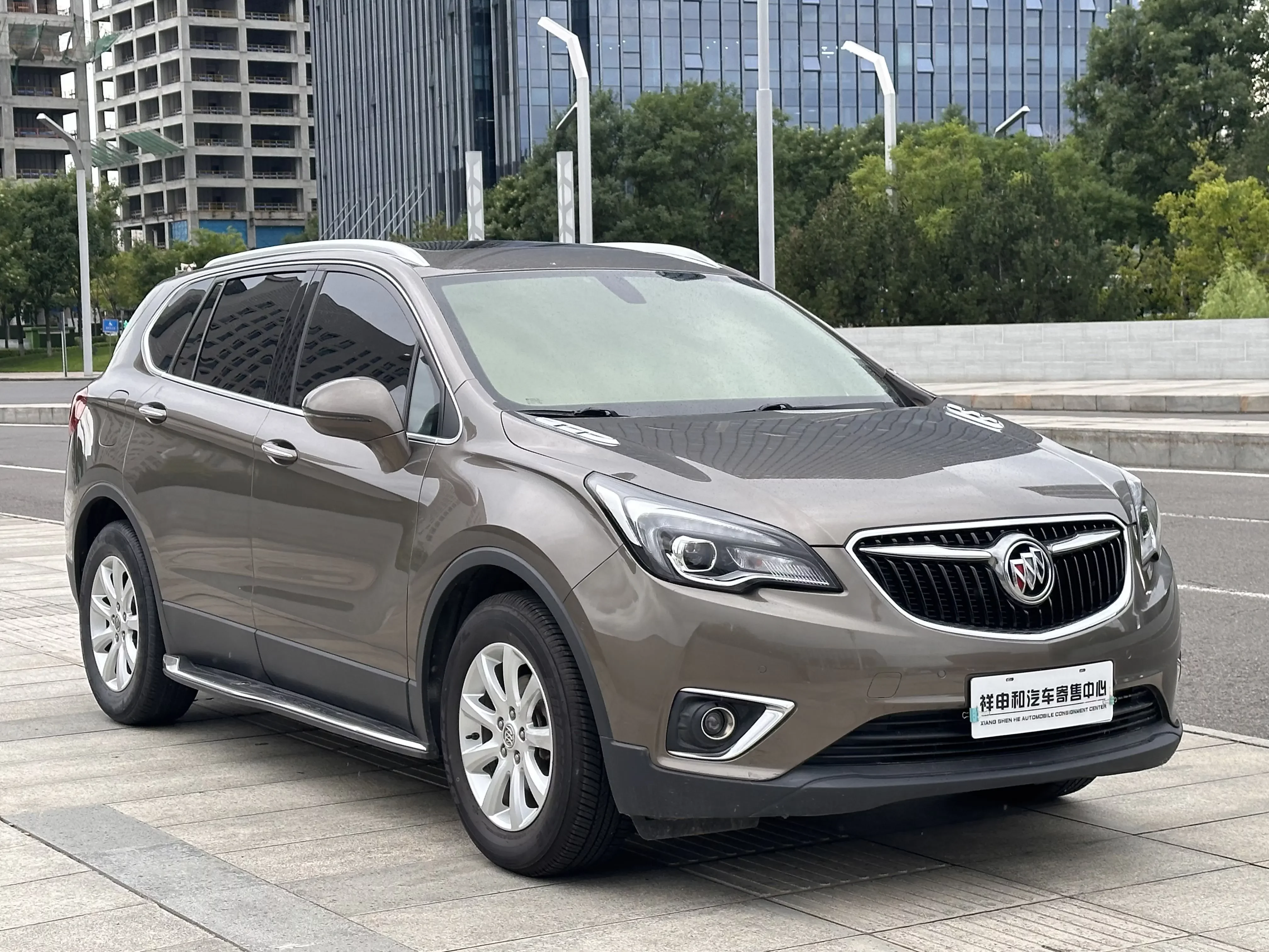Buick Envision