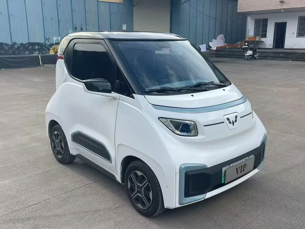 Wuling Nano EV