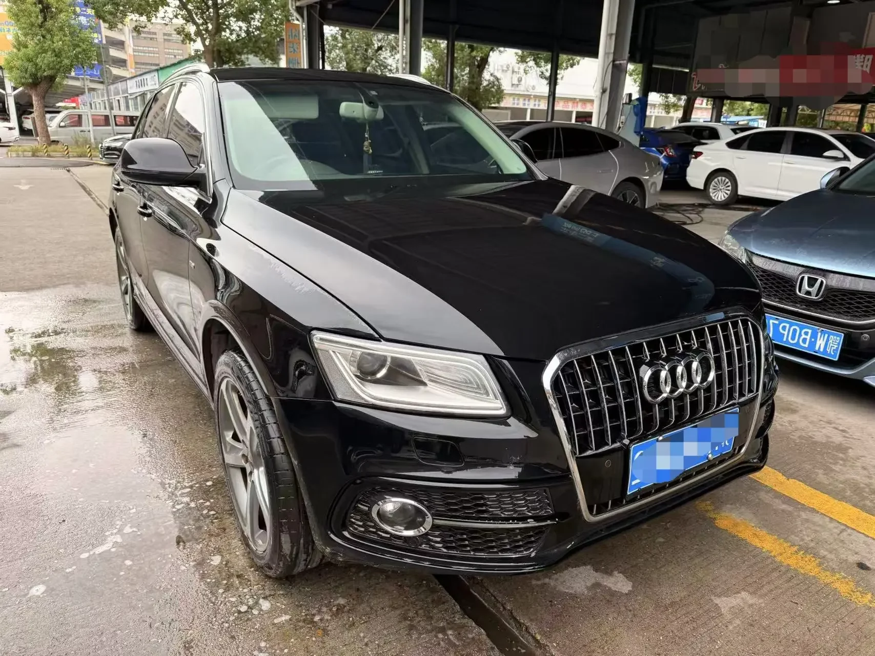Audi Q5