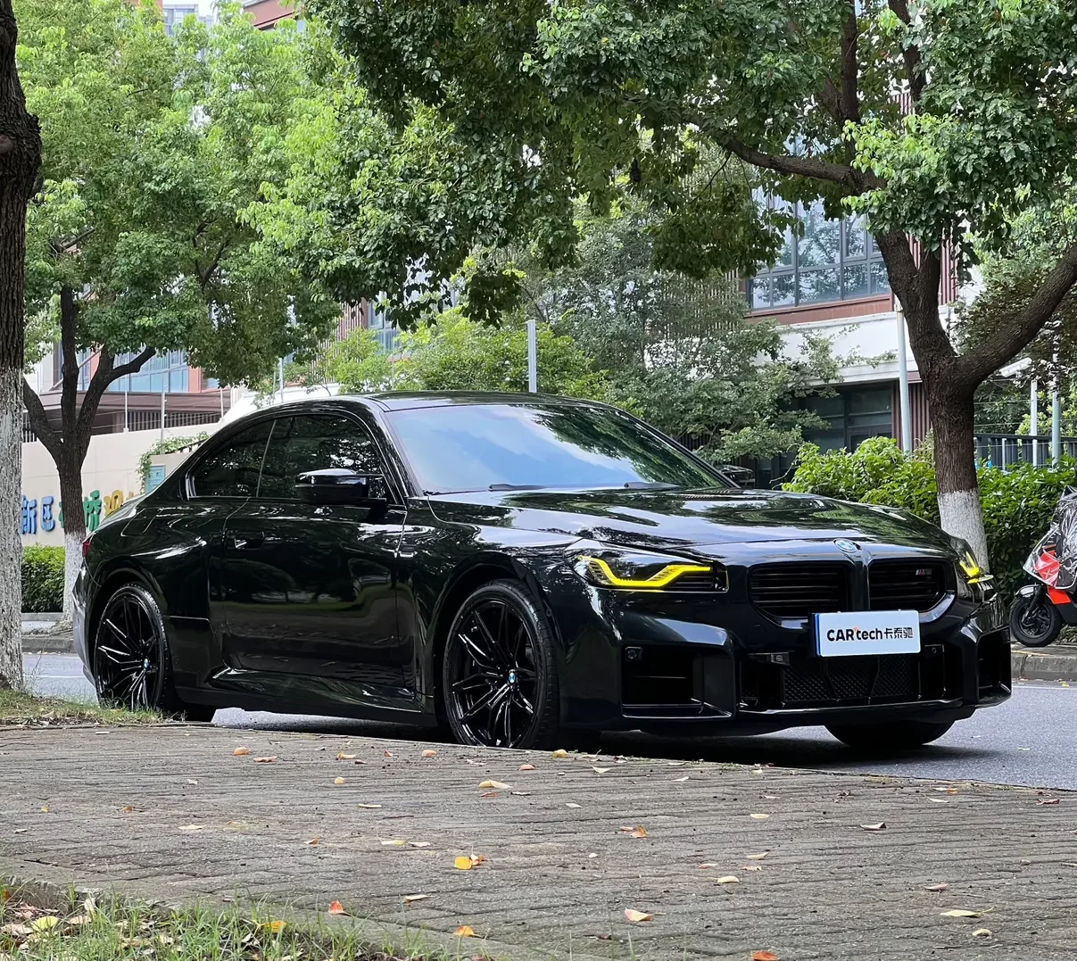 BMW M2