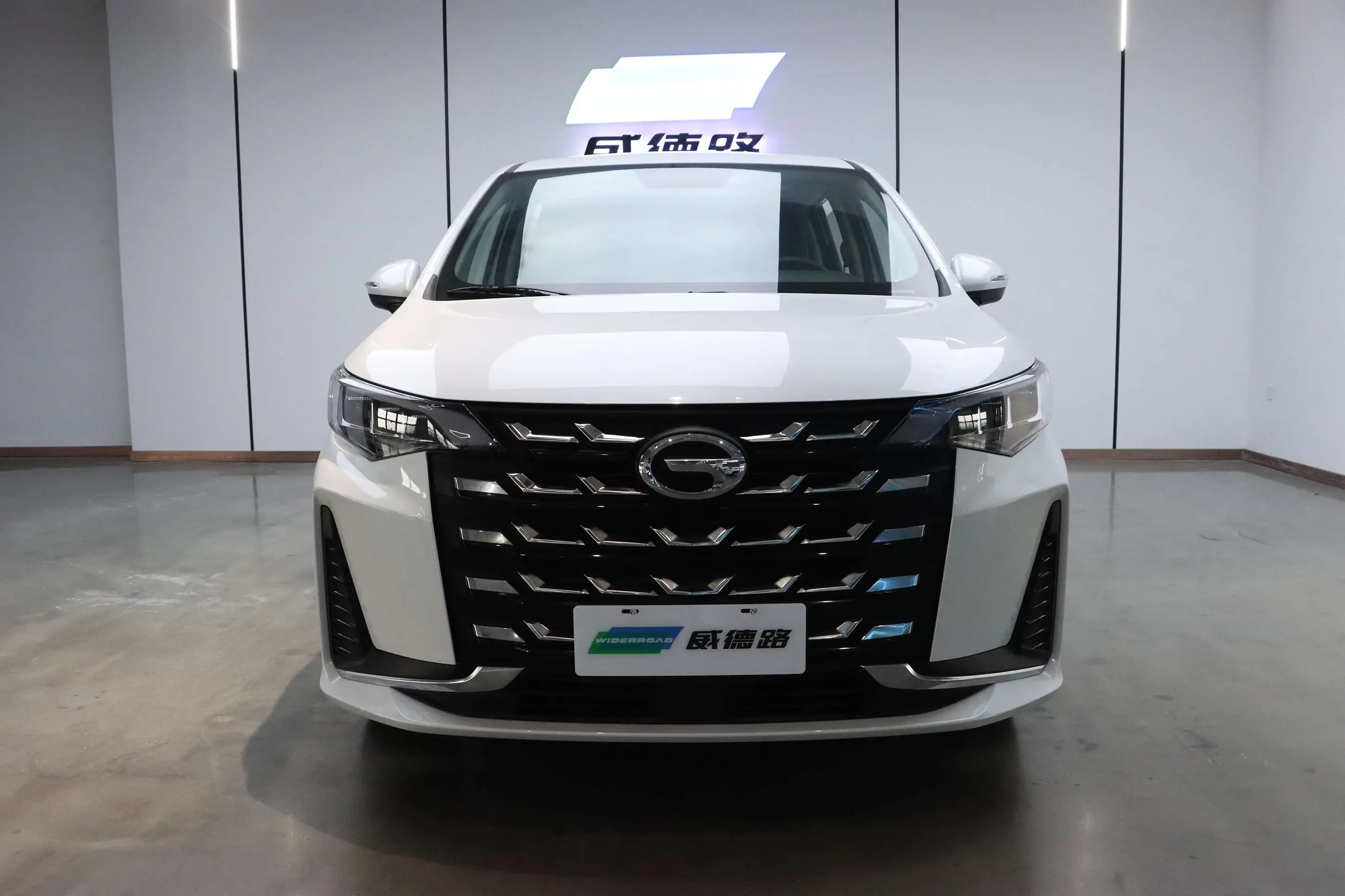 GAC Trumpchi M6