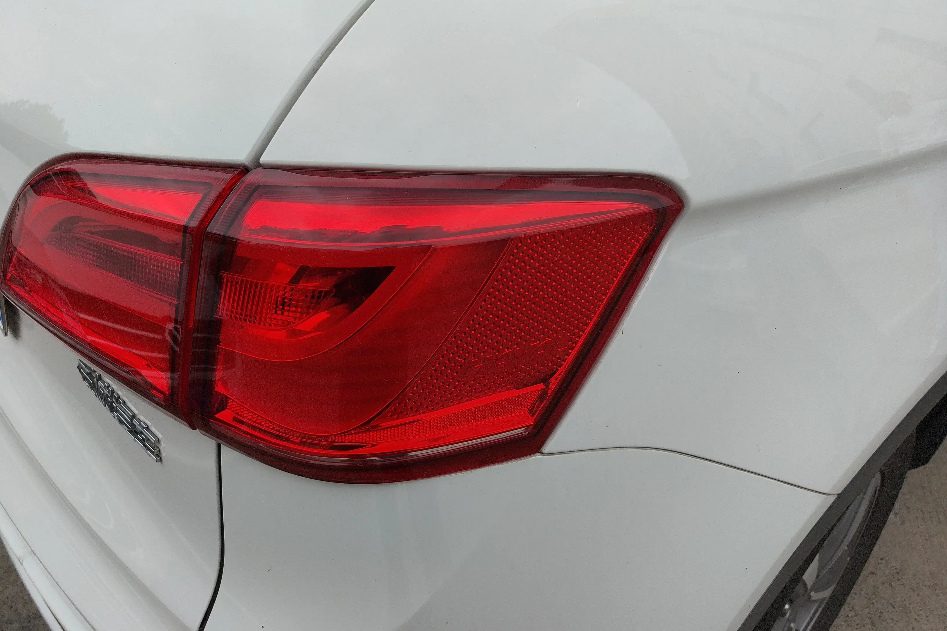 Haval H6 Coupe