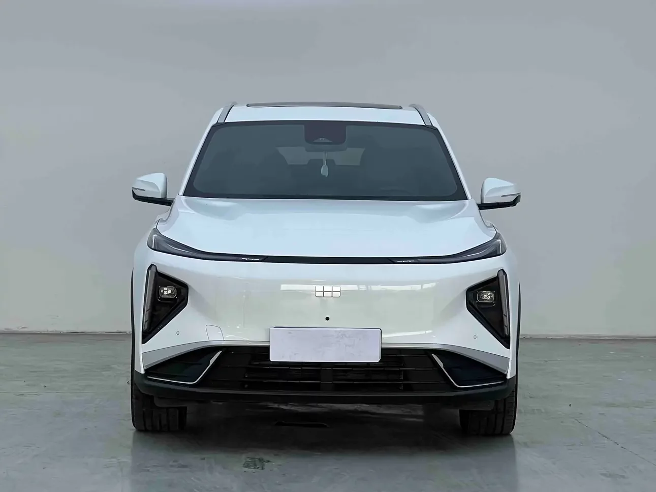 Geely Galaxy L7