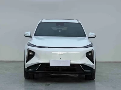 Geely Galaxy L7