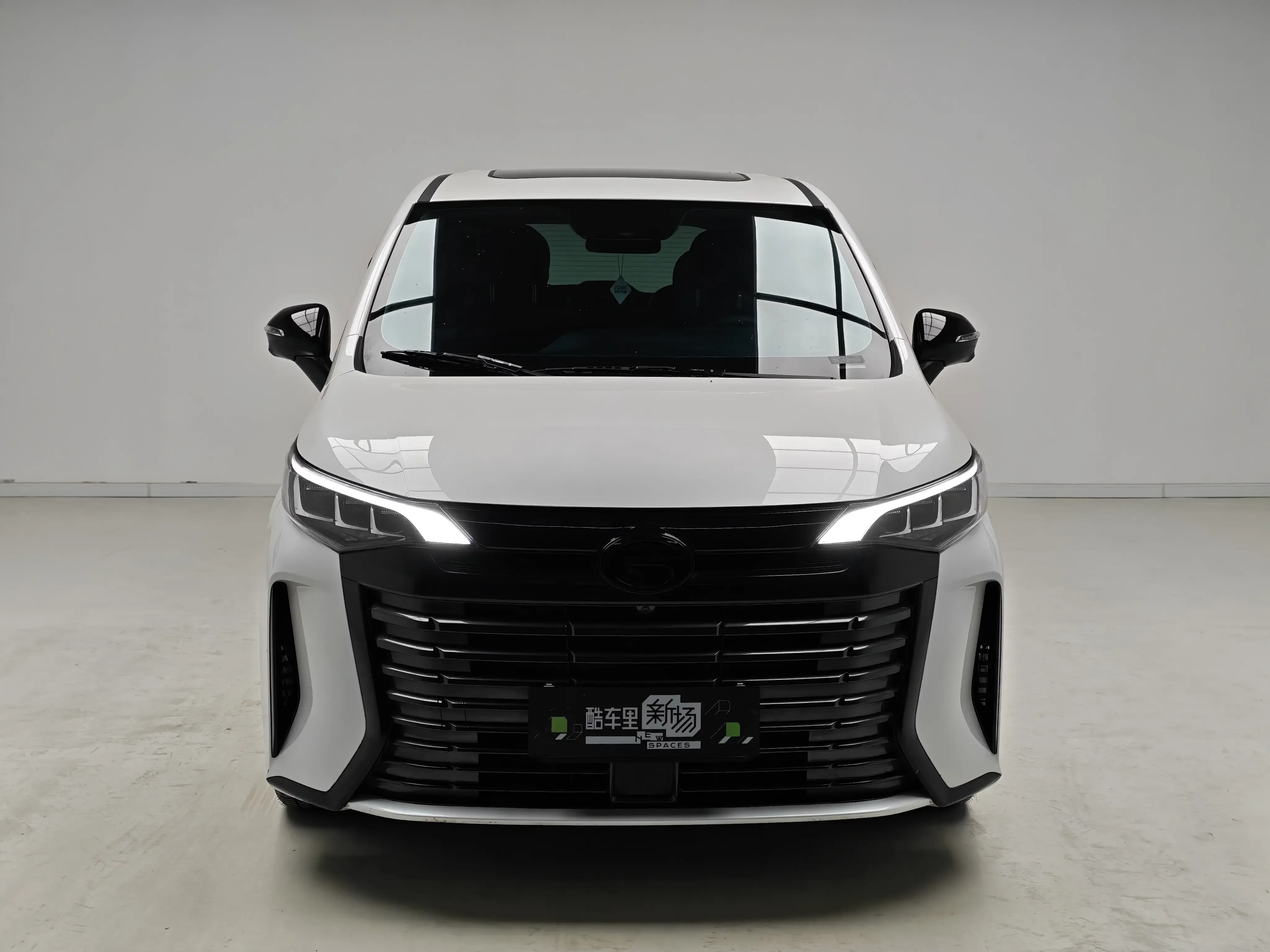 GAC Trumpchi M6