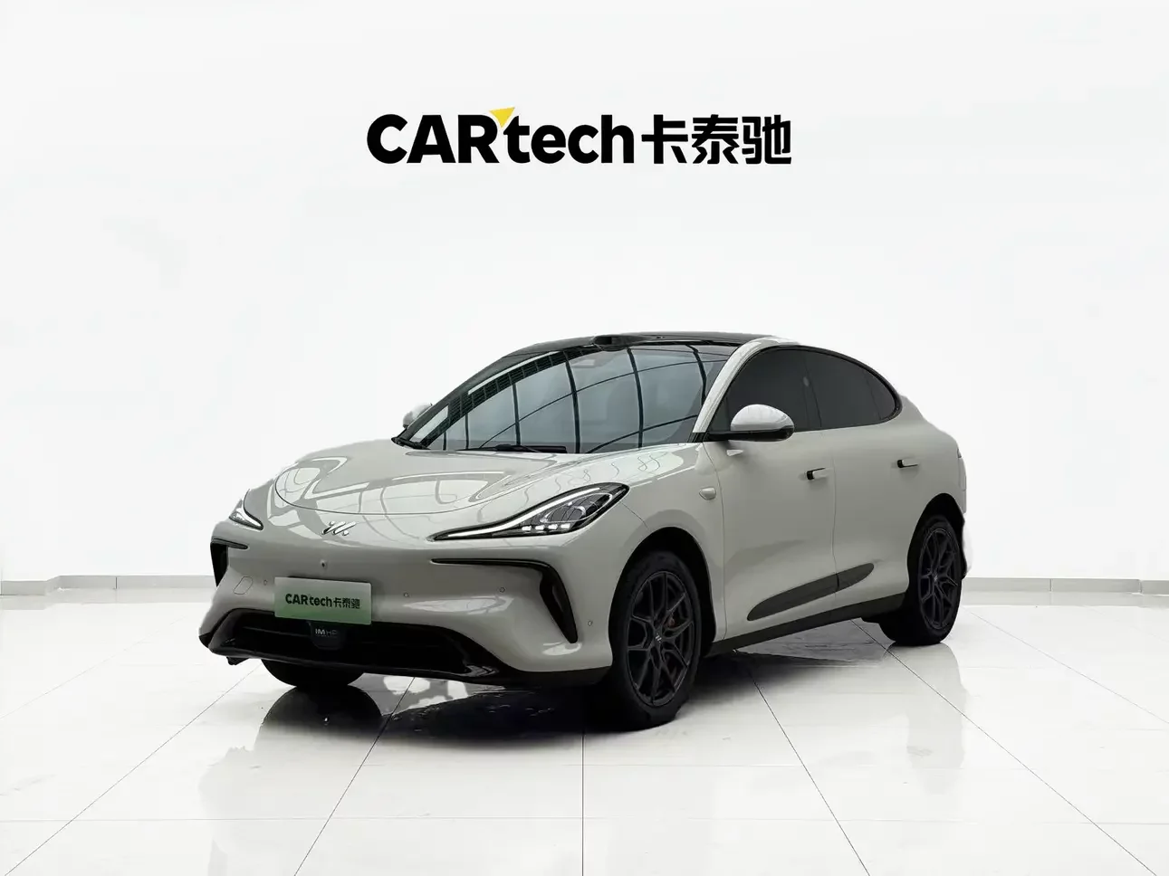 Zhiji LS6