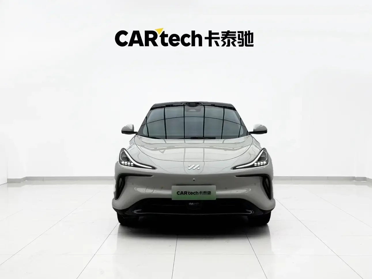 Zhiji LS6