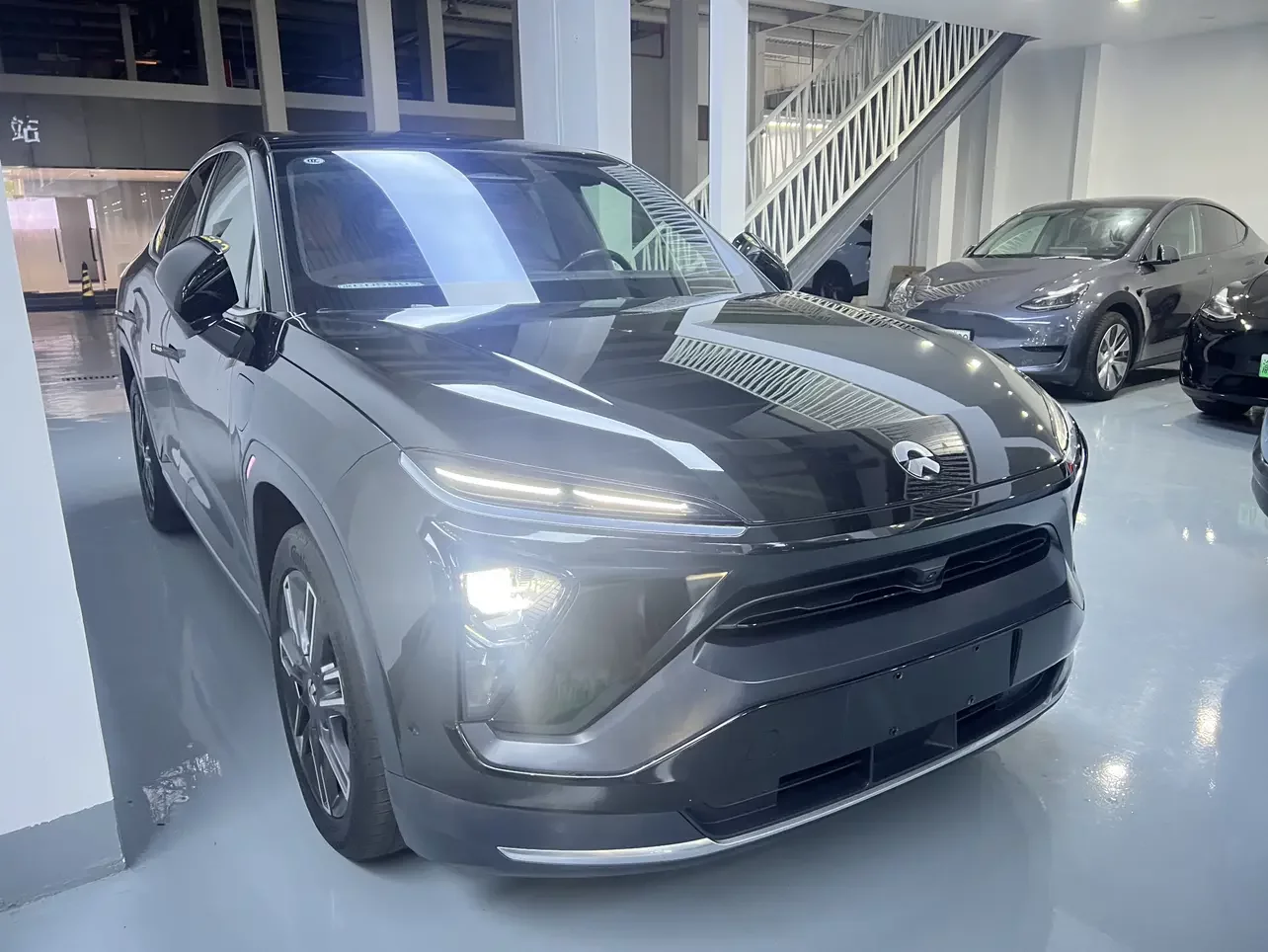 NIO EC6