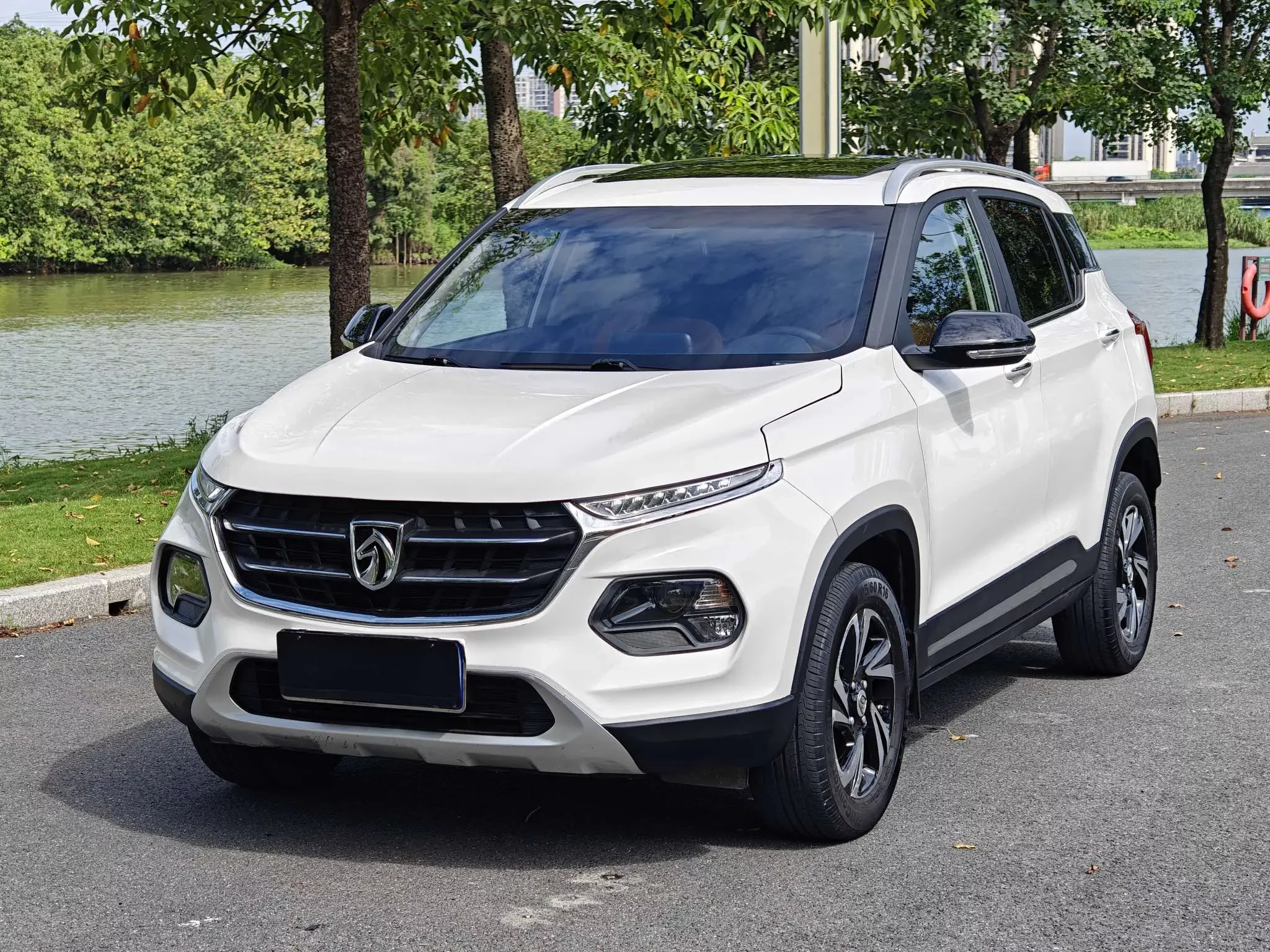 Baojun 510