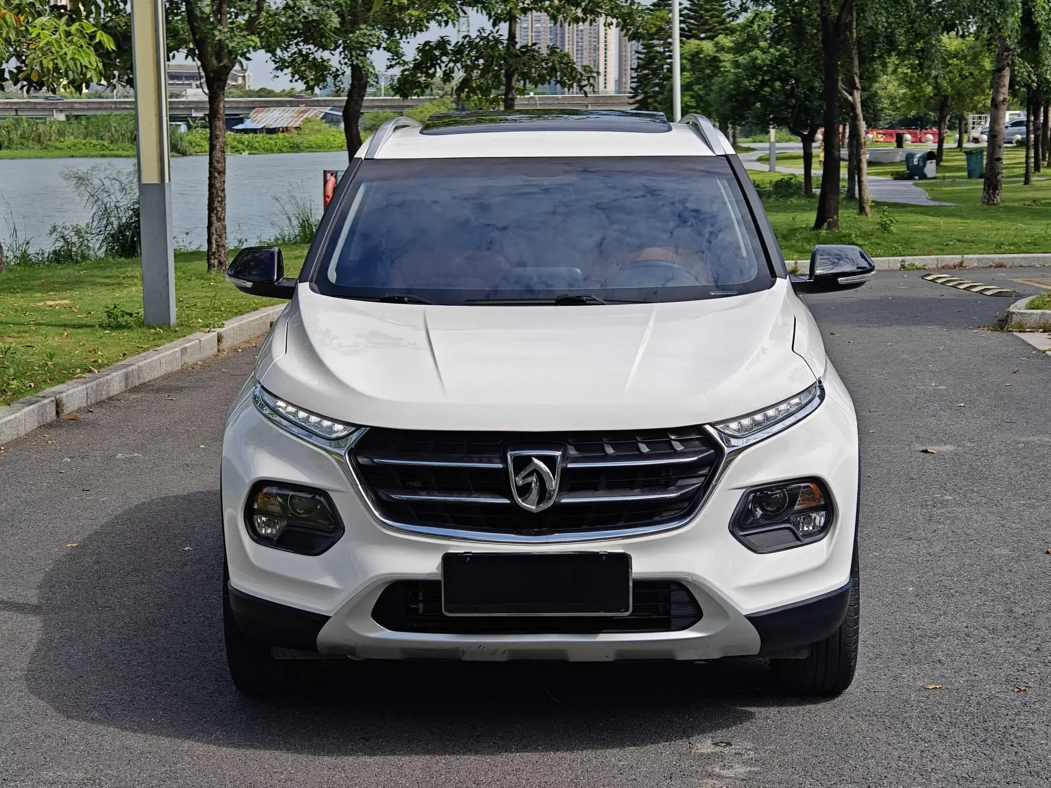 Baojun 510