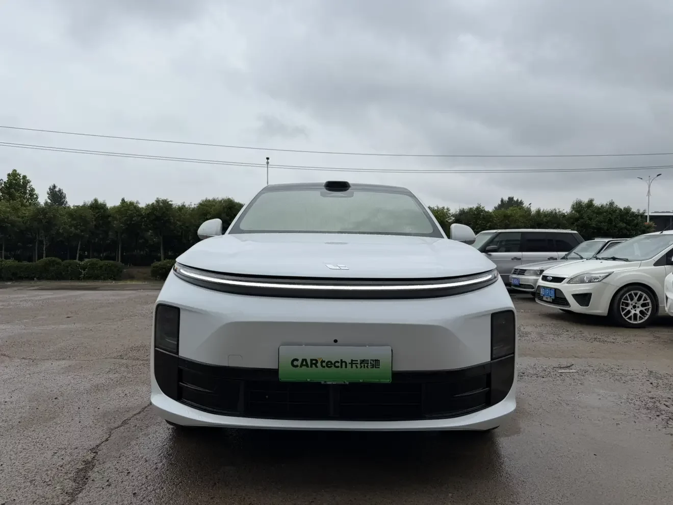 Li L6 (Ideal L6)