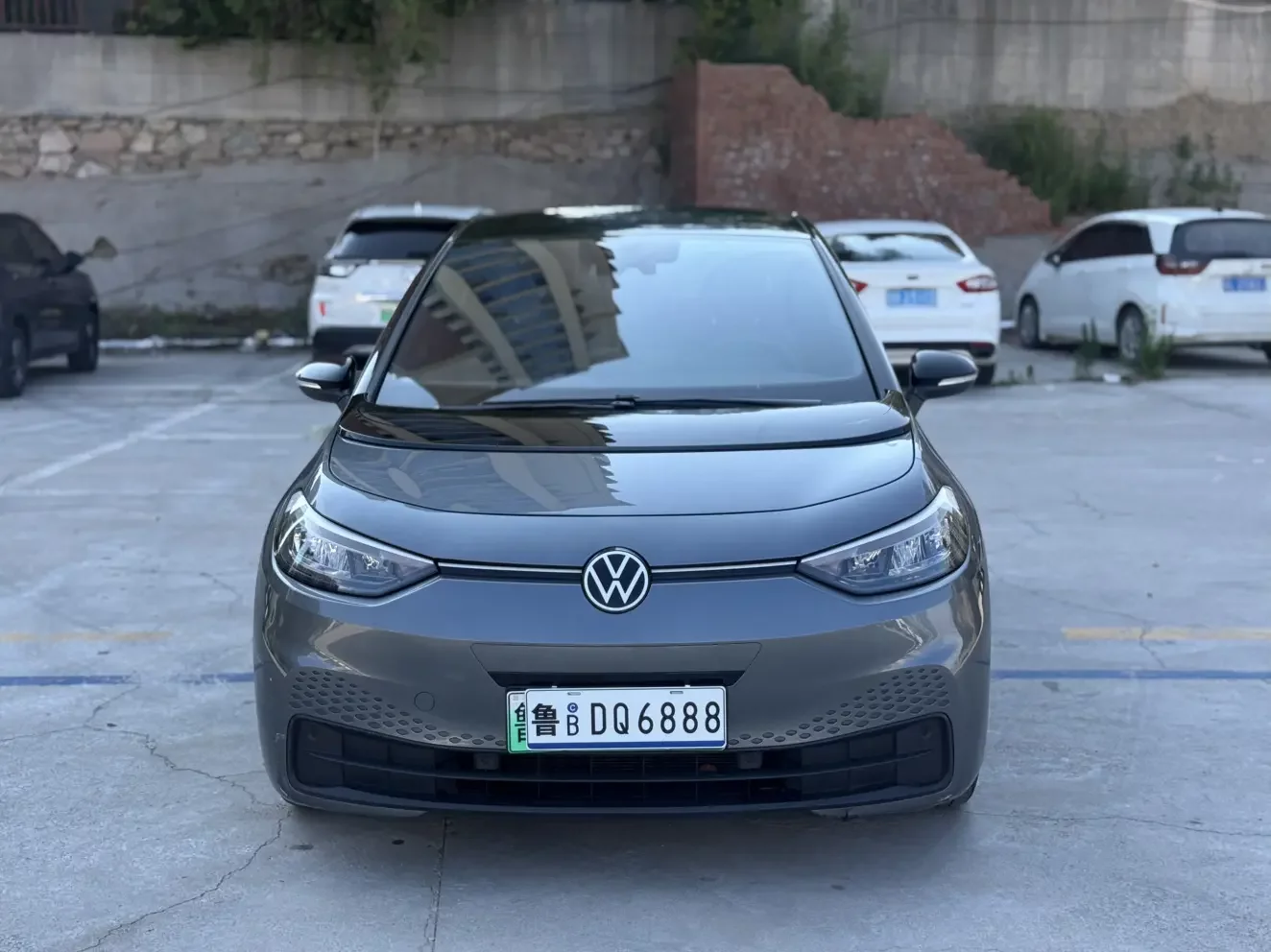 Volkswagen ID.3