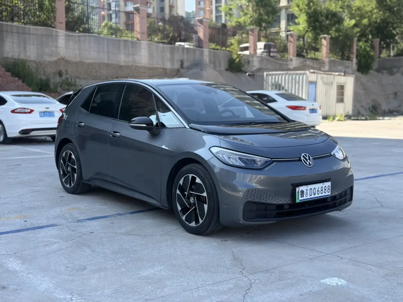 Volkswagen ID.3