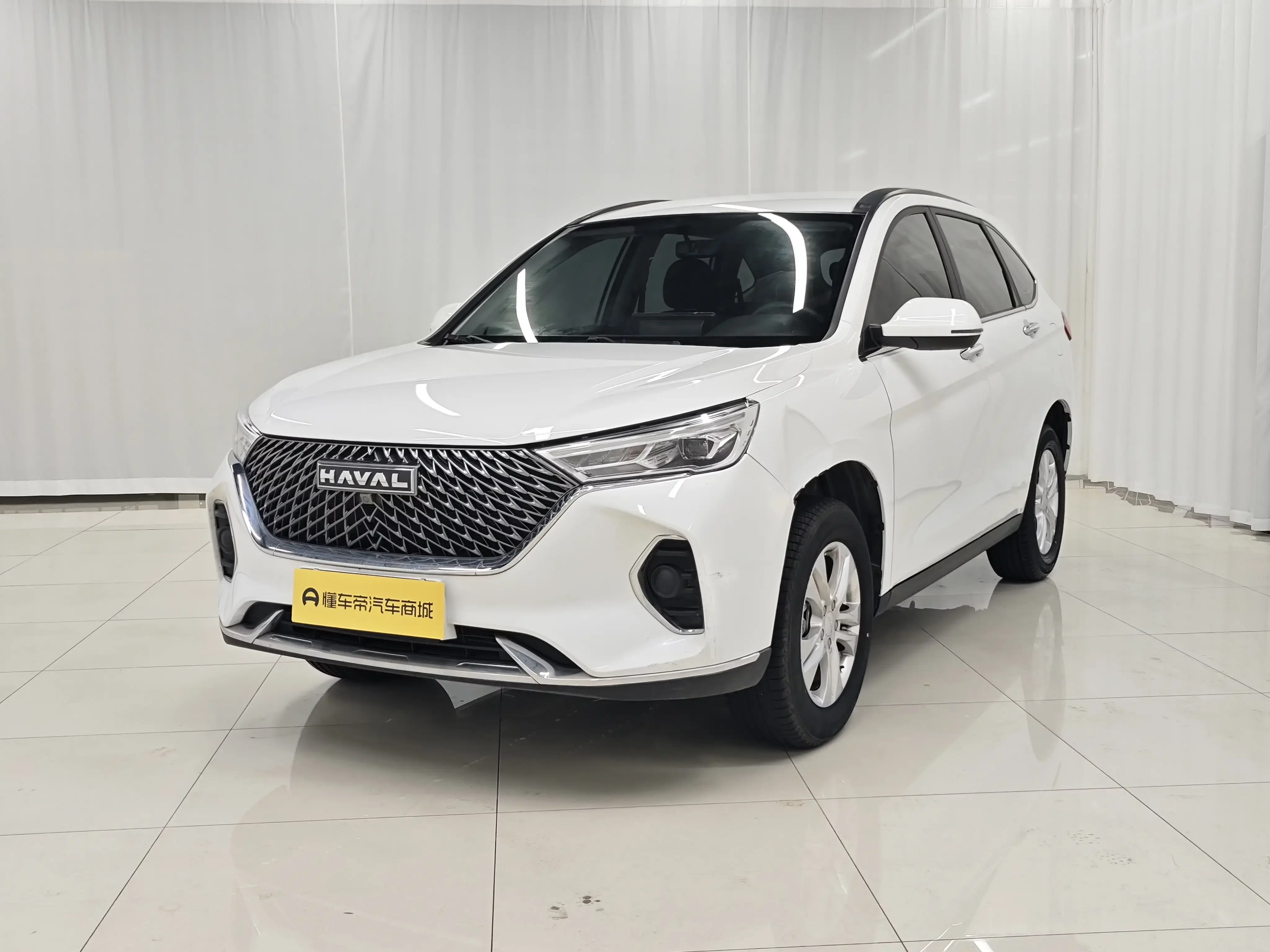 Haval M6
