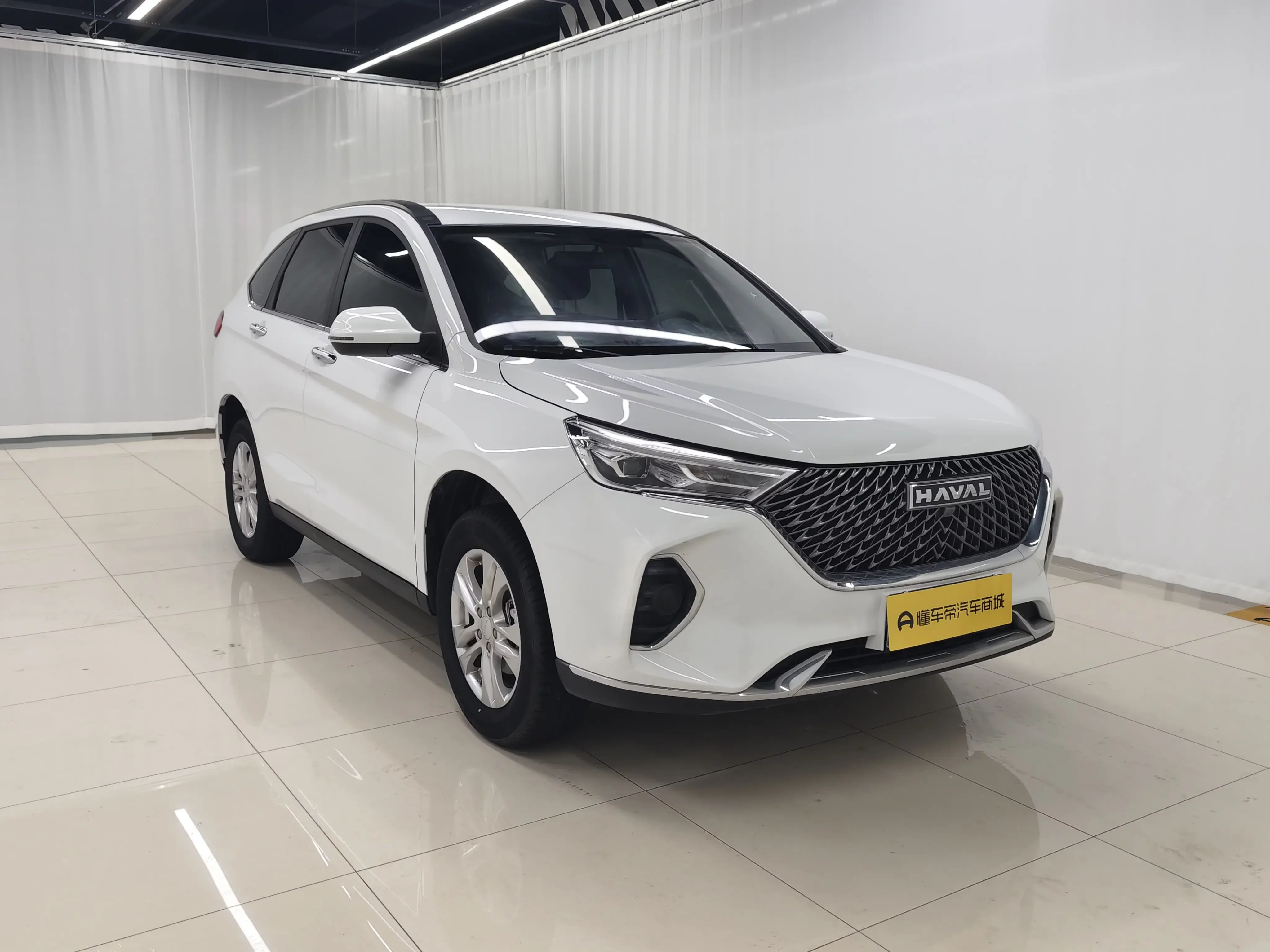 Haval M6
