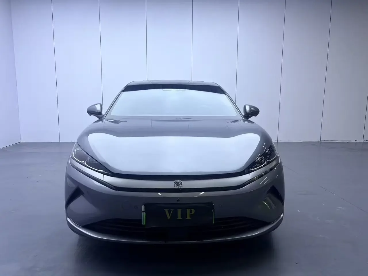 BYD Qin L EV