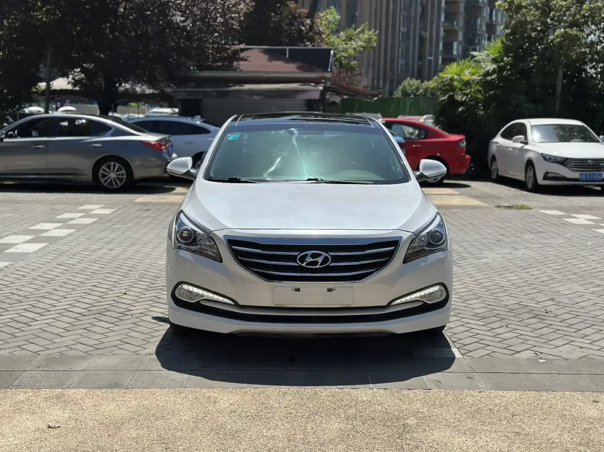 Hyundai famous pictures