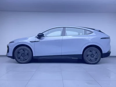 XPeng G6