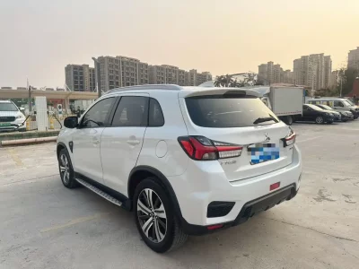Mitsubishi Jinxuan ASX