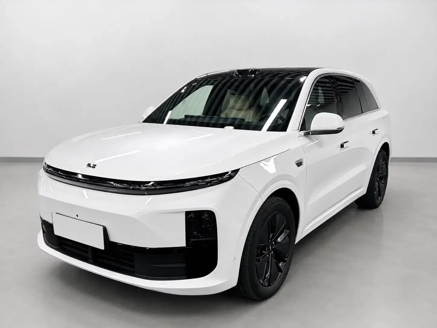 Li L6 (Ideal L6)