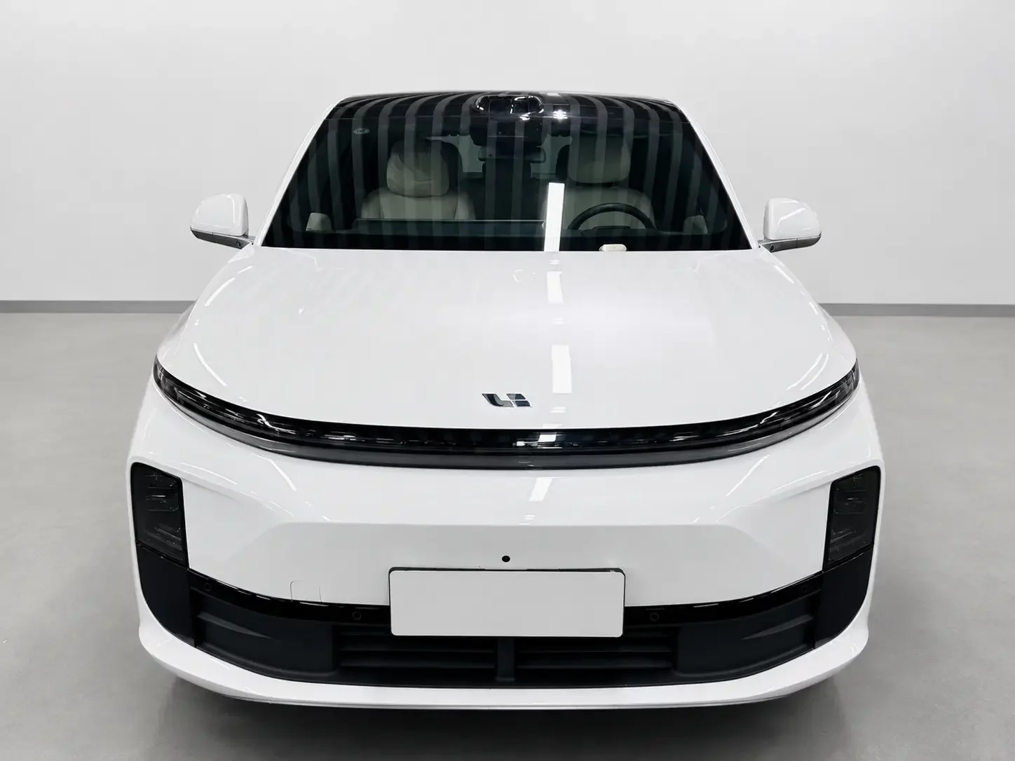 Li L6 (Ideal L6)
