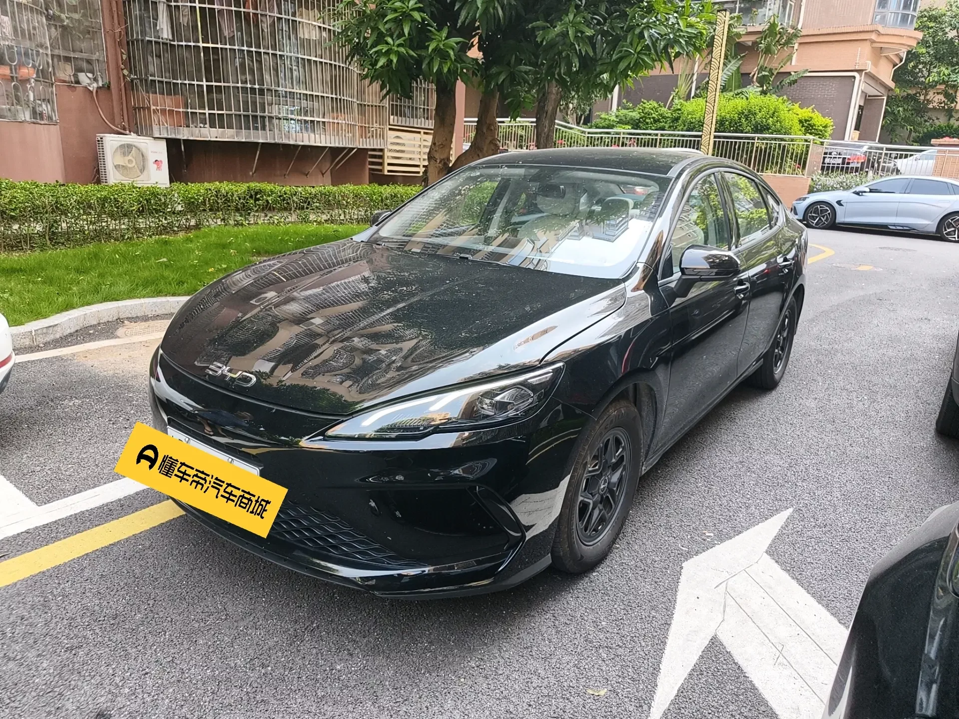 BYD Seal 05DM