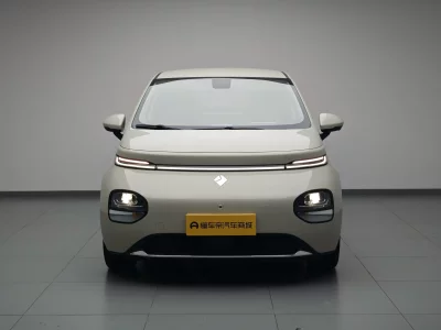 Baojun Yunduo