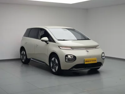 Baojun Yunduo
