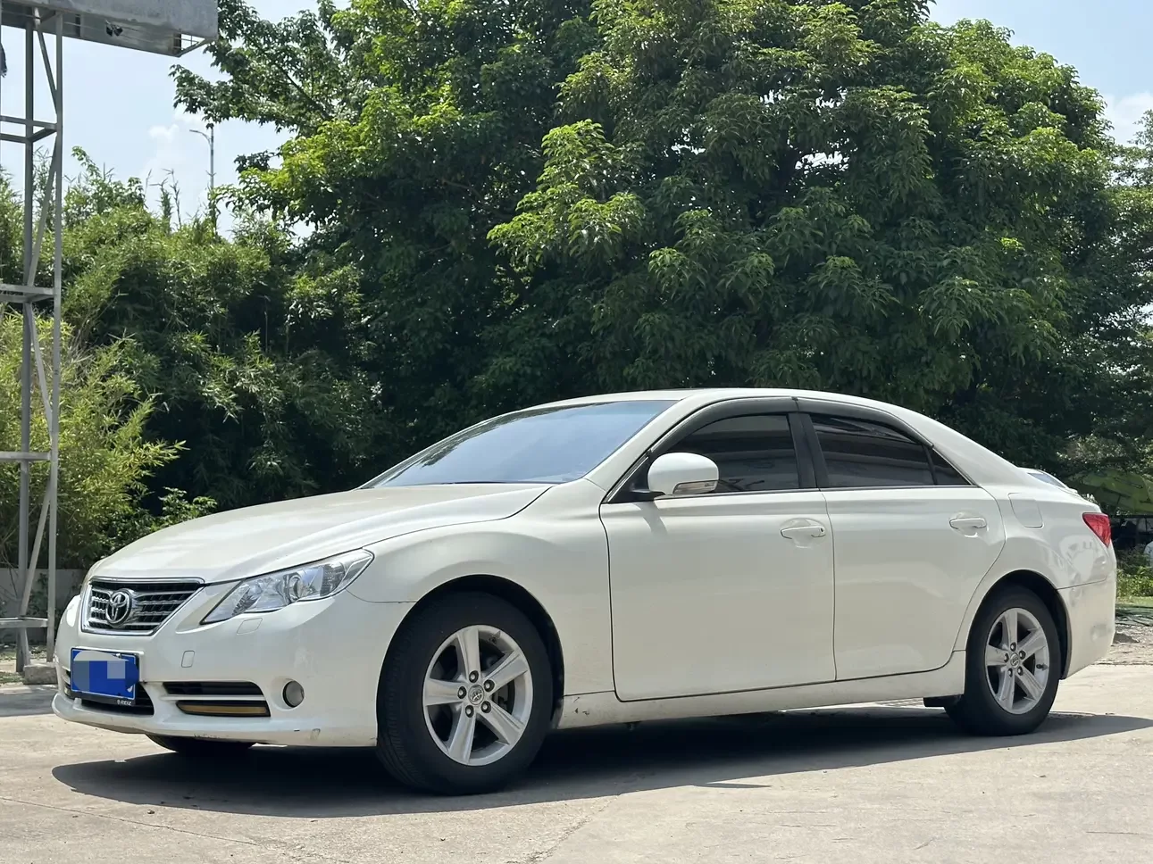 Toyota Ruizhi