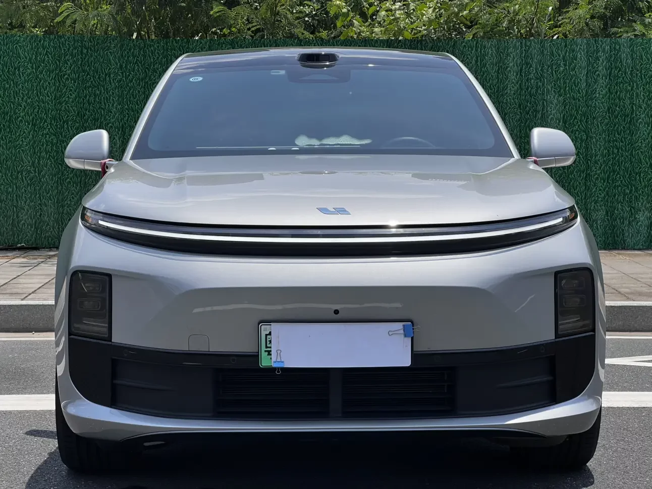 Li L6 (Ideal L6)