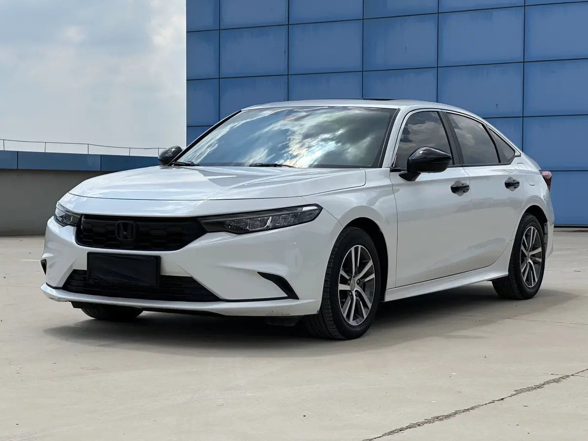 Honda Integra (Style)