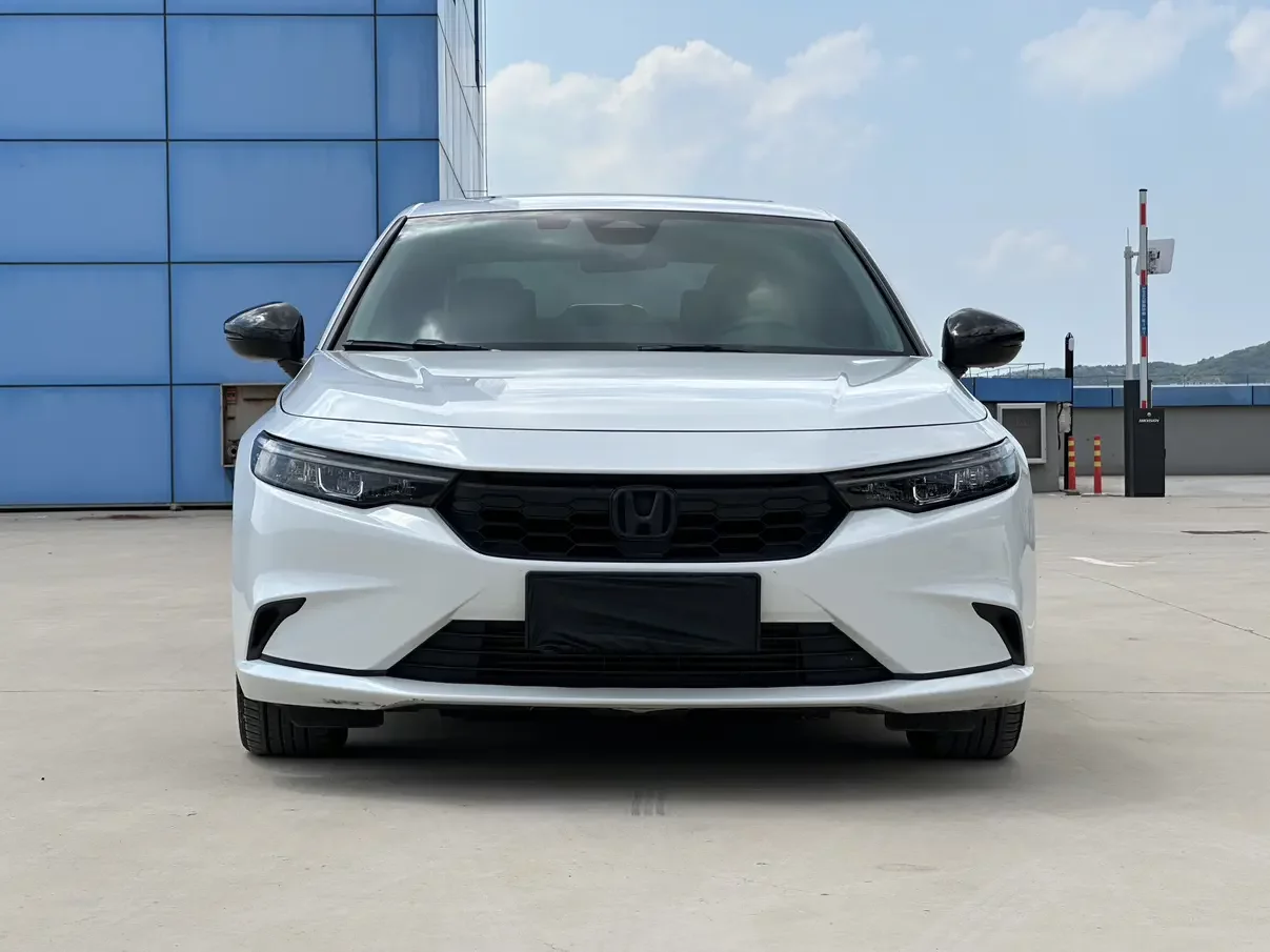 Honda Integra (Style)