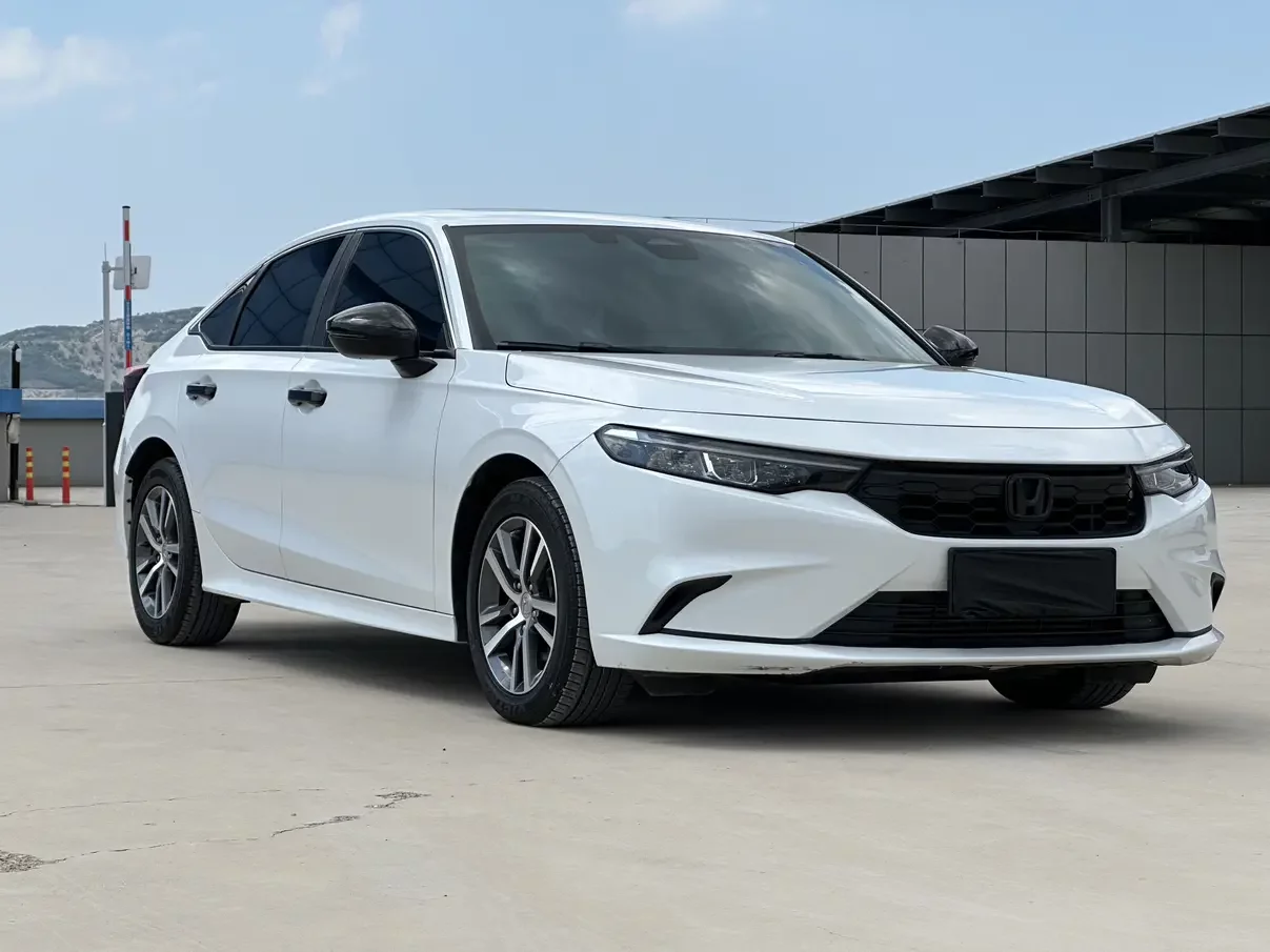 Honda Integra (Style)