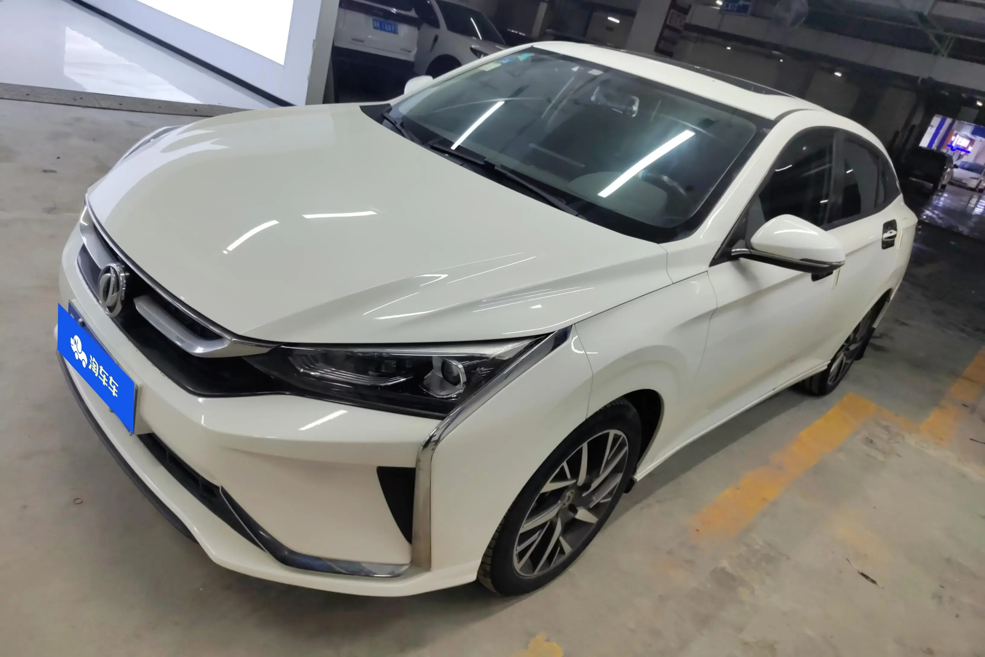 Dongfeng Yixuan