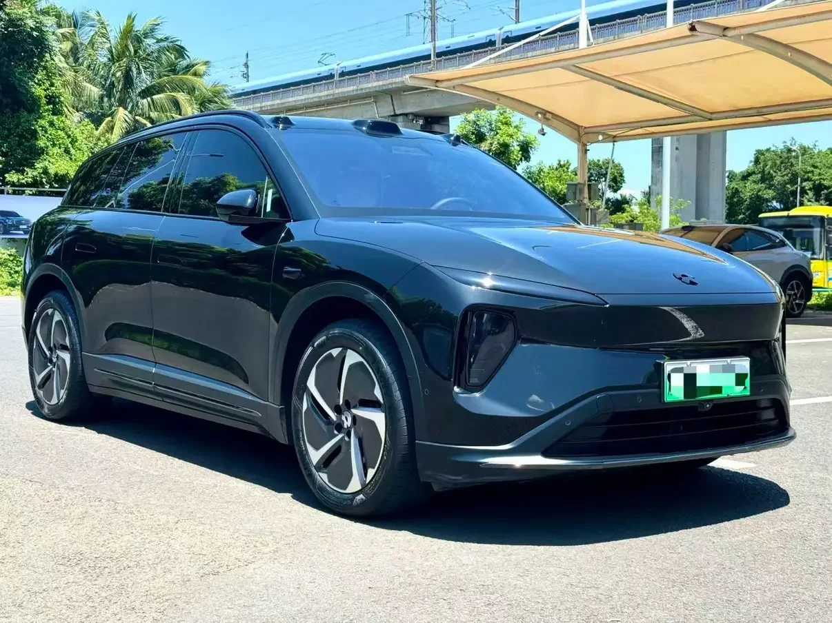 NIO ES6
