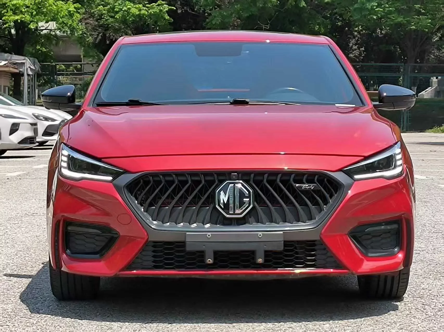 MG 6
