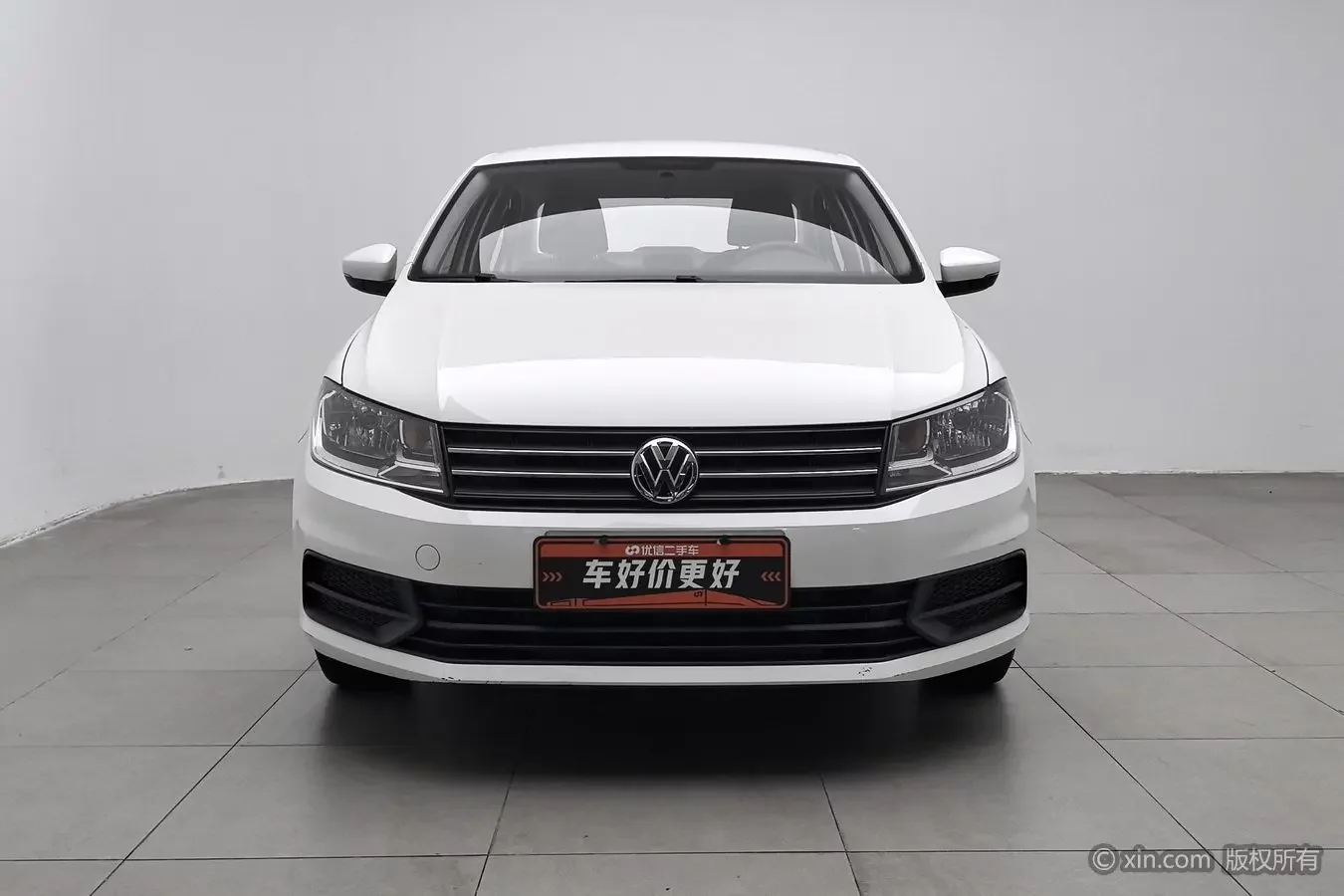 Volkswagen Santana