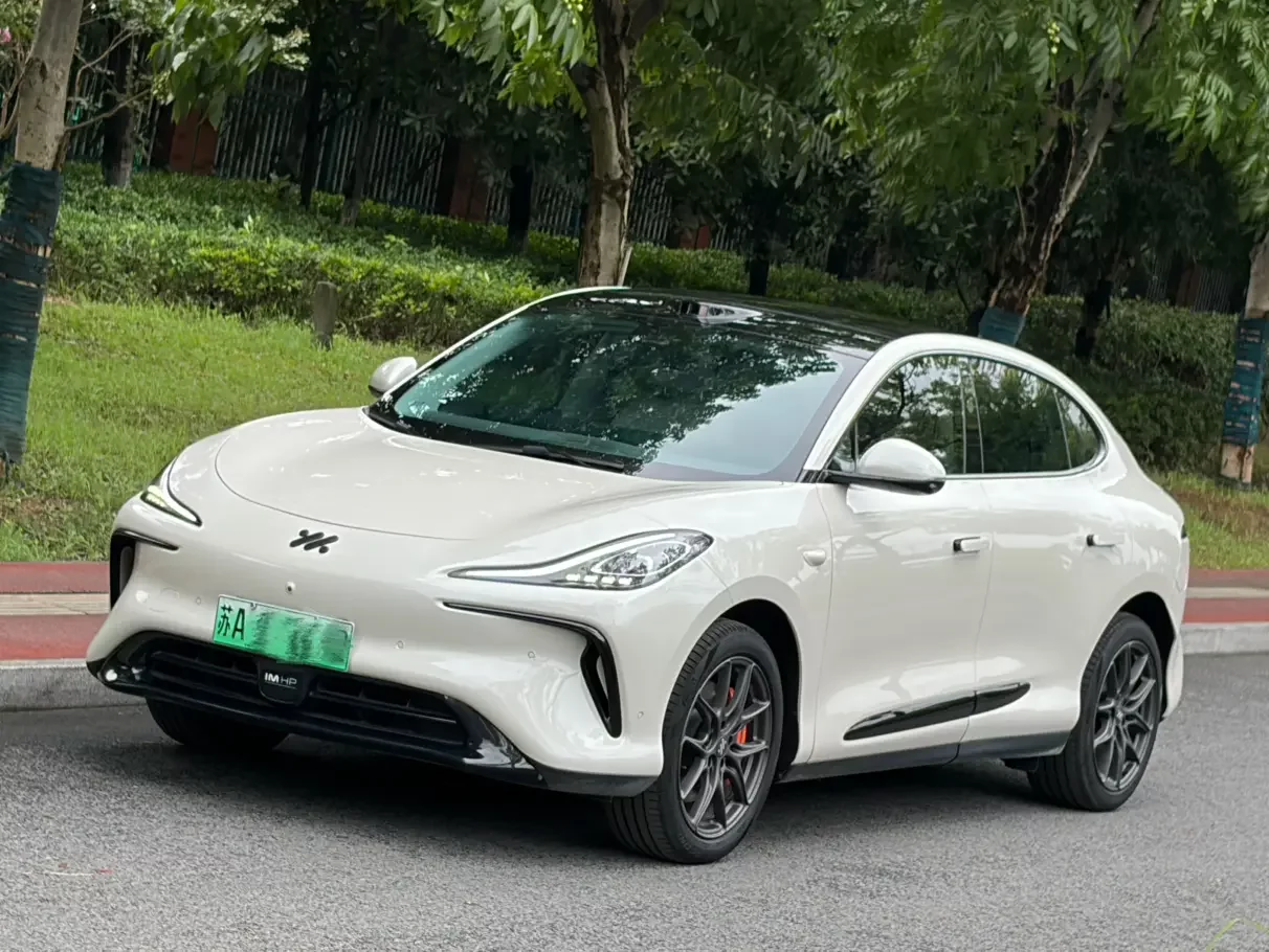 Zhiji LS6