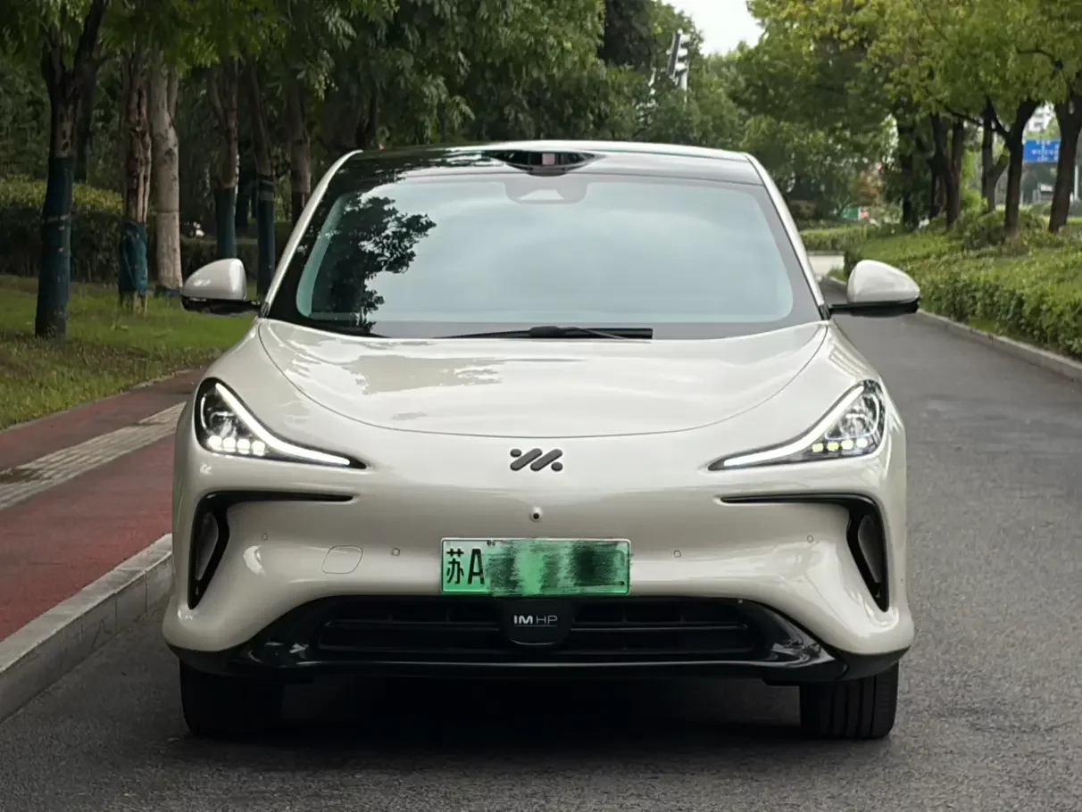 Zhiji LS6