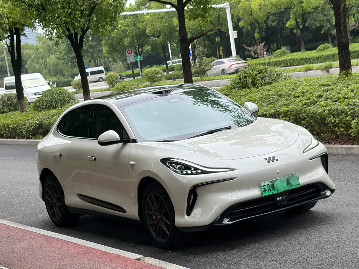 Zhiji LS6