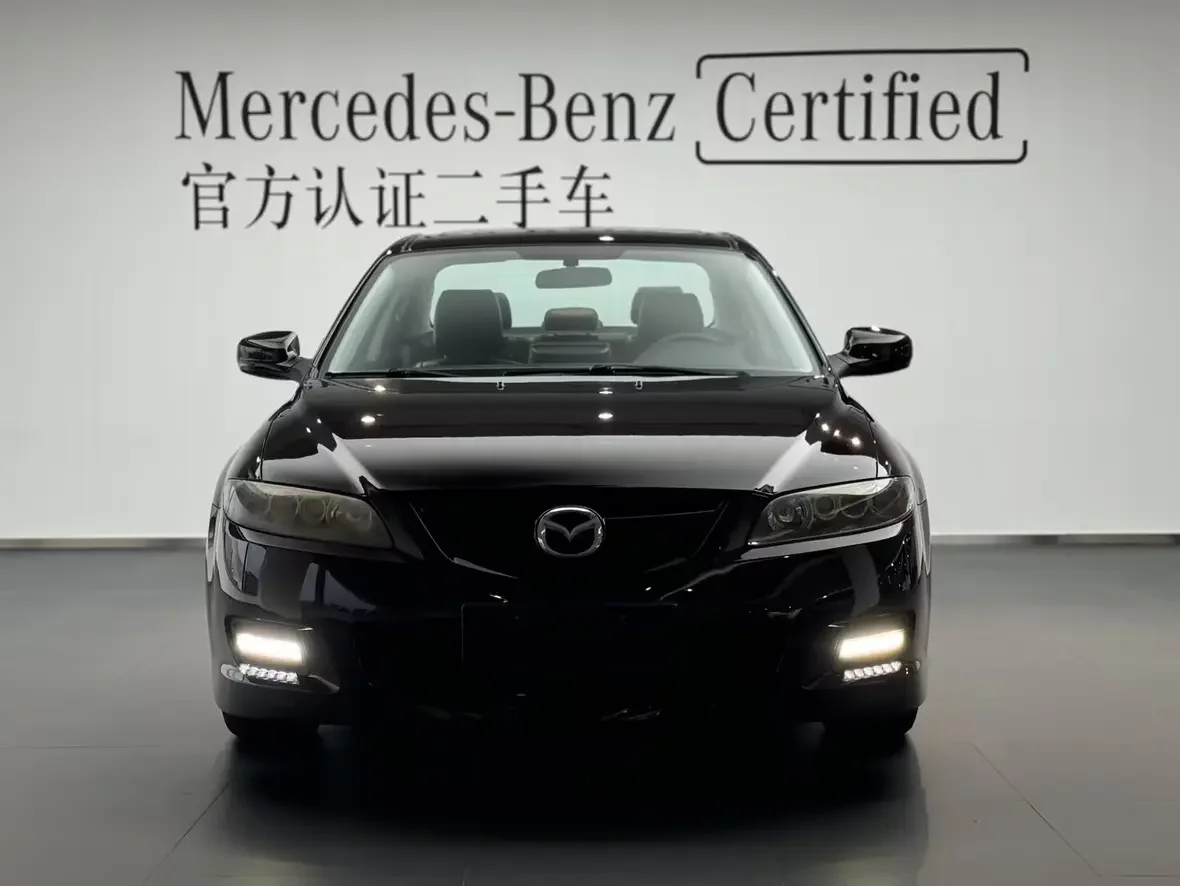 Mazda Mazda6