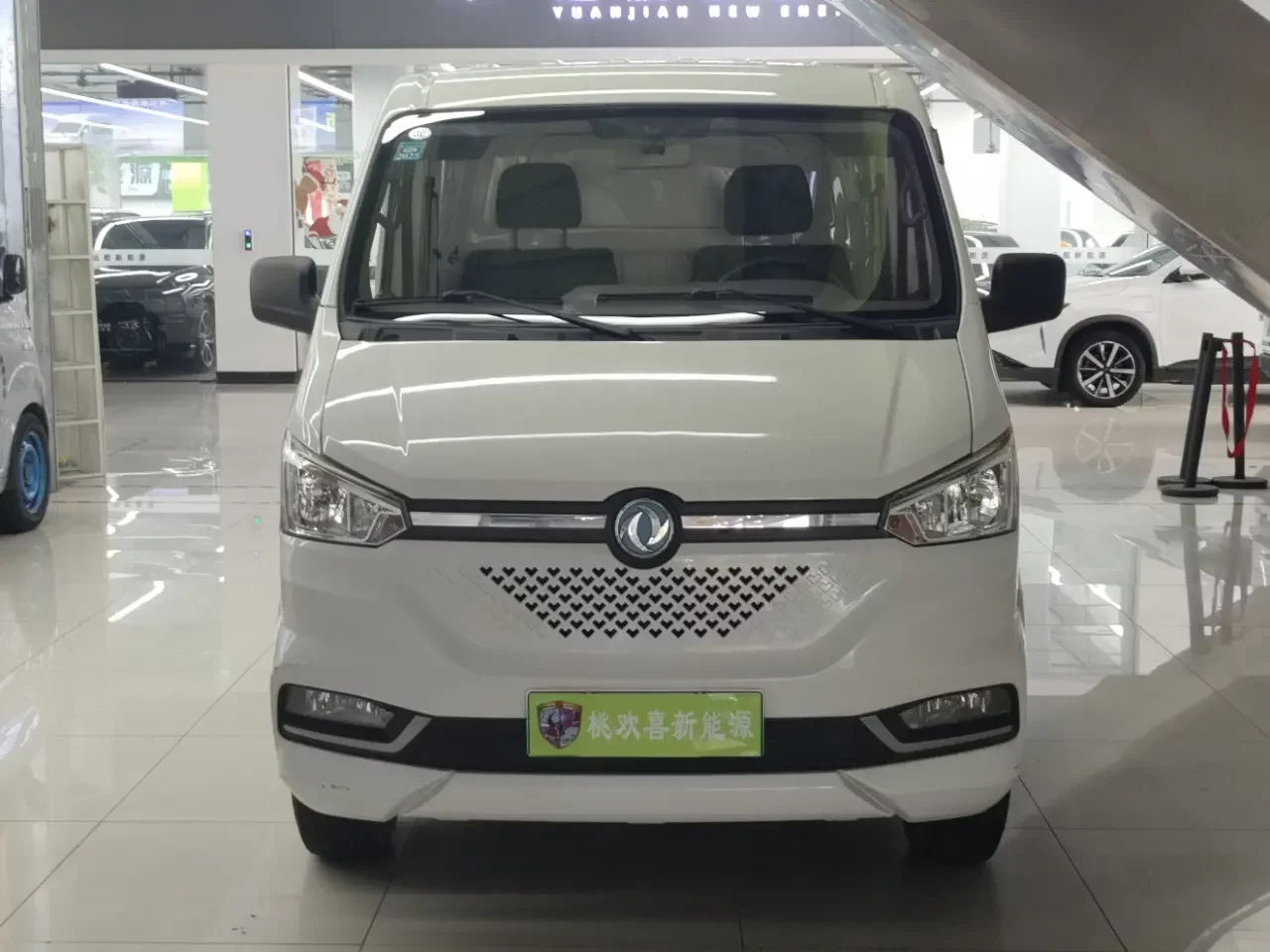 Dongfeng Yufeng EM26