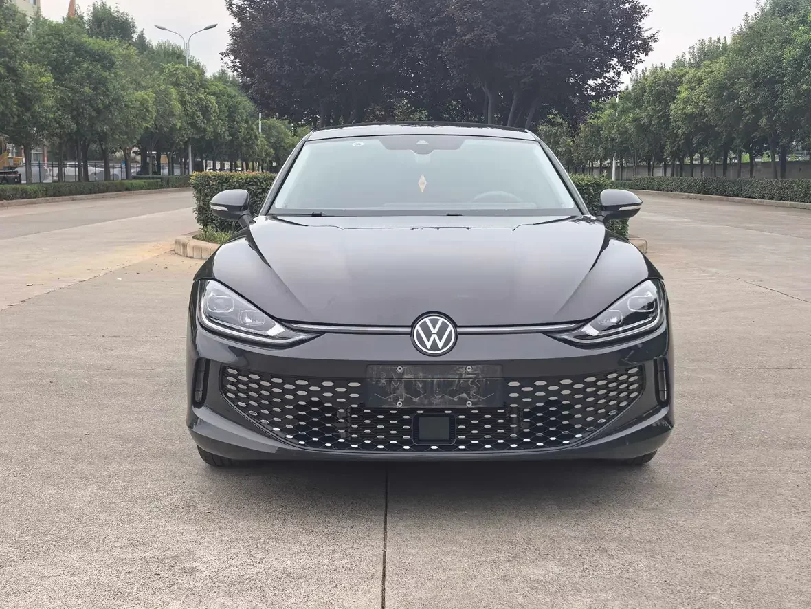Volkswagen Lamando (Lingdu)