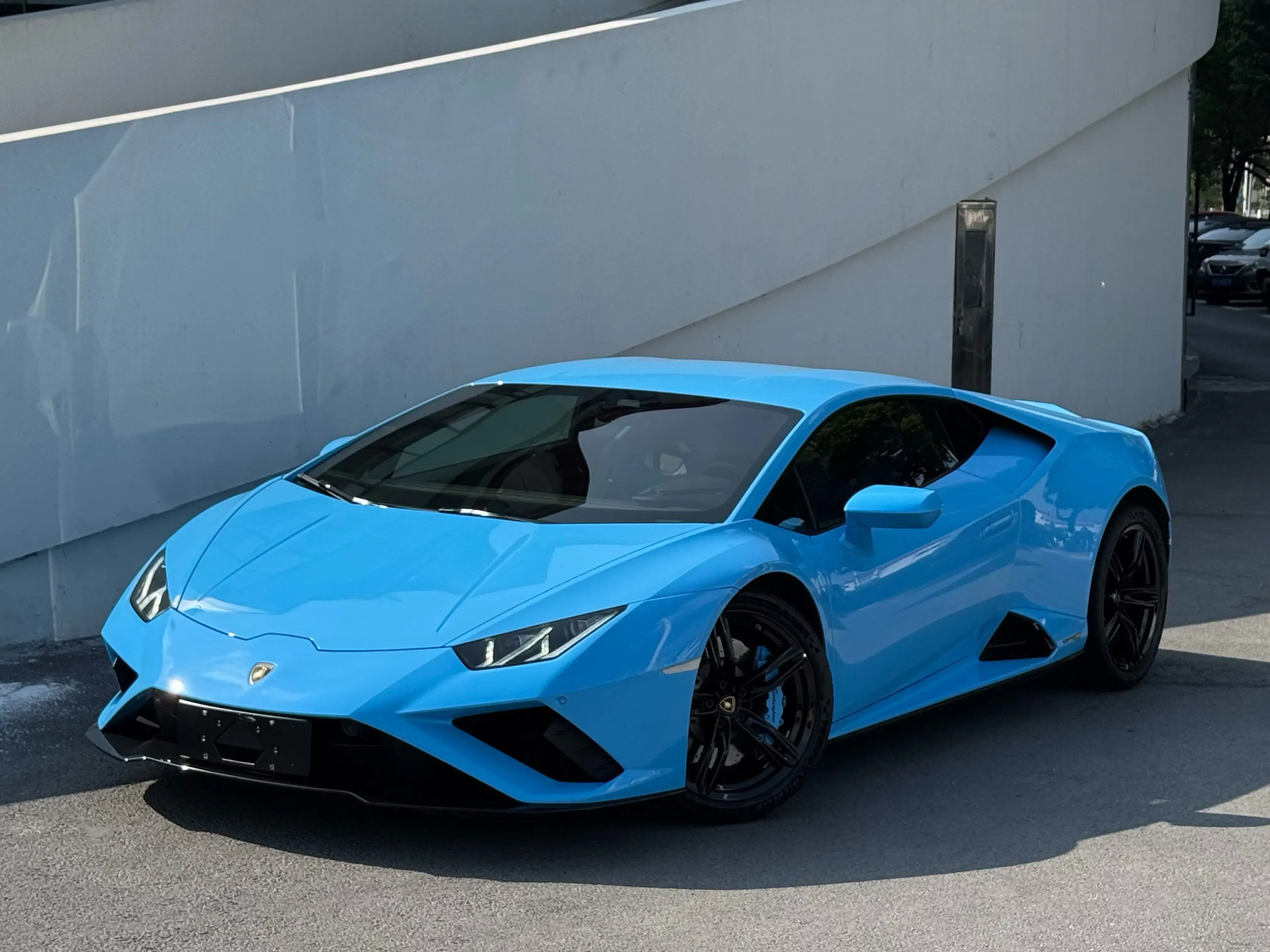 Lamborghini Huracán