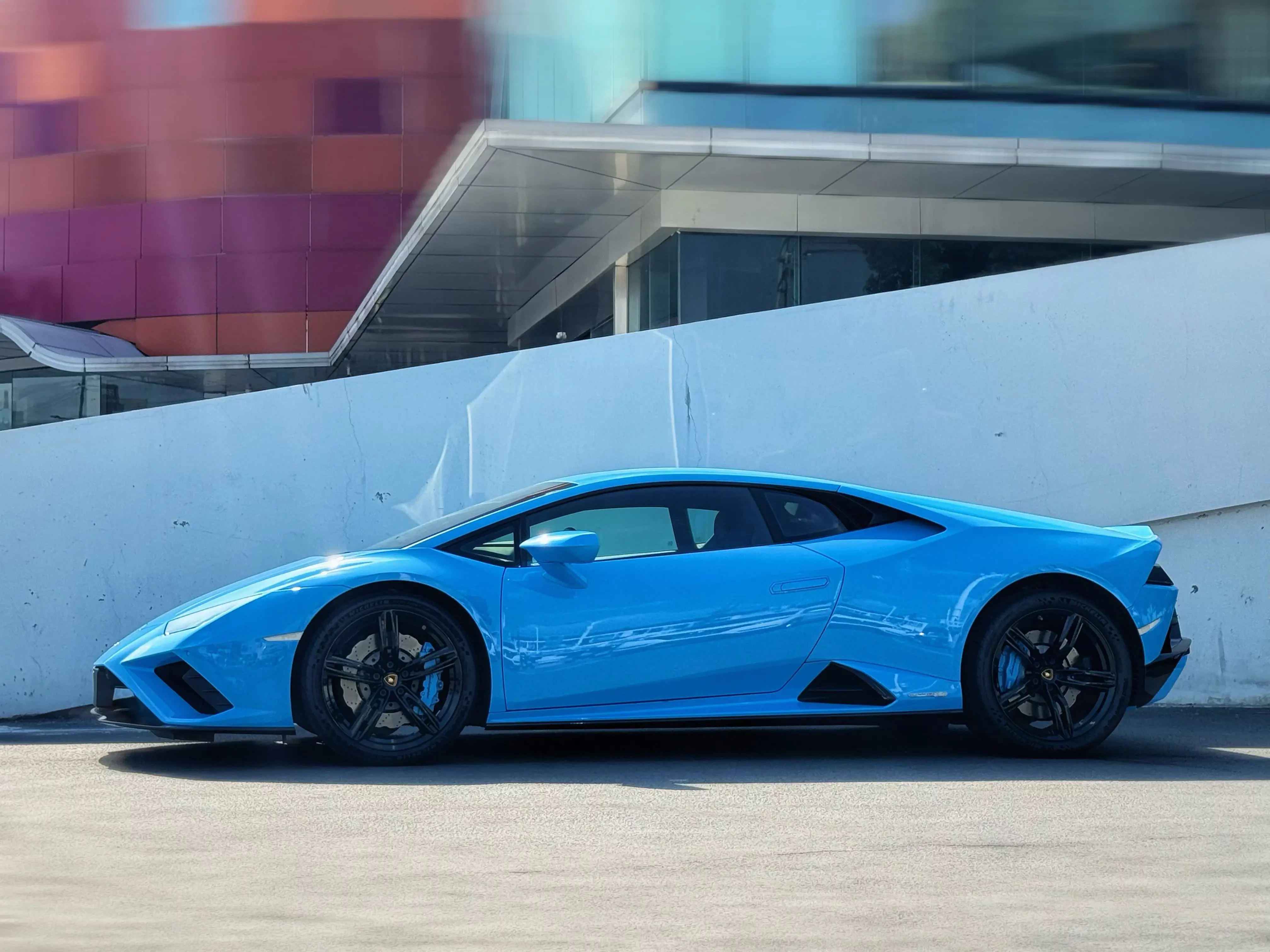 Lamborghini Huracán