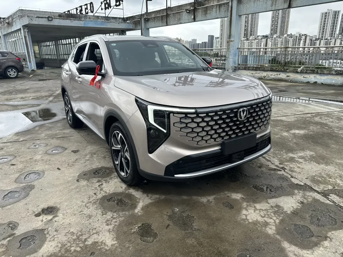 Changan CS55 PLUS