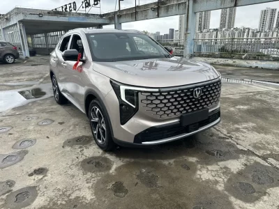 Changan CS55 PLUS