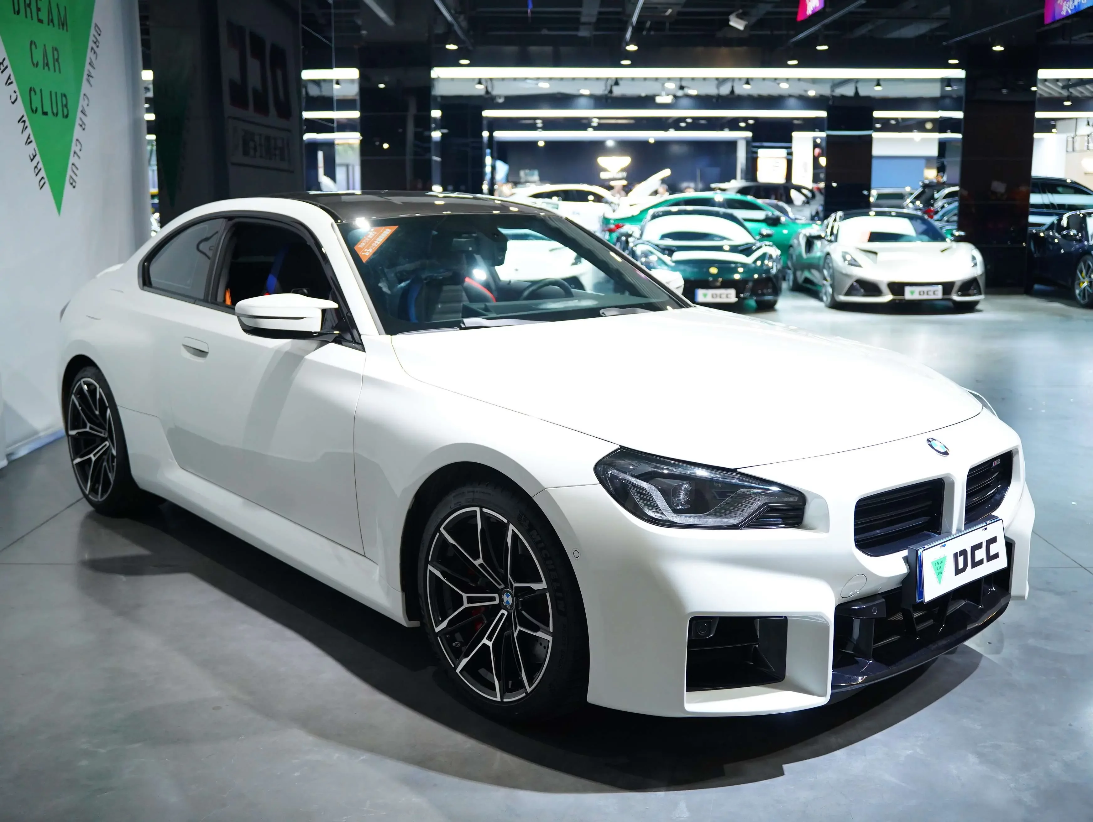 BMW M2