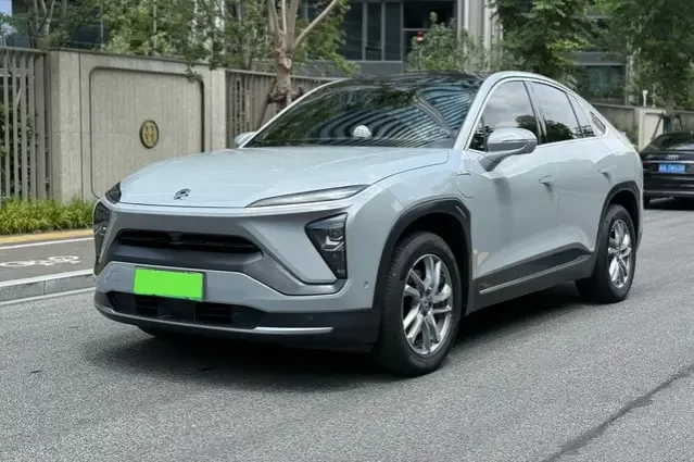 NIO EC6