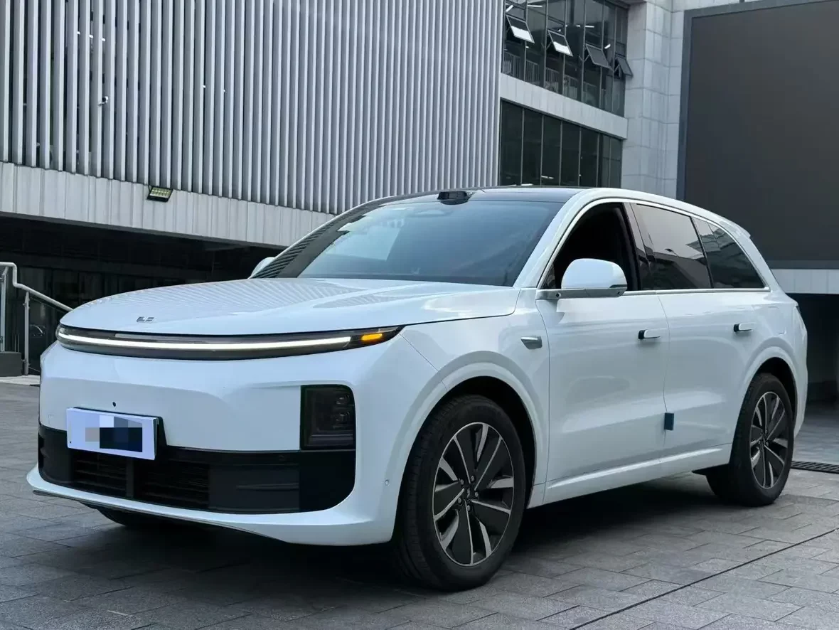 Li L6 (Ideal L6)